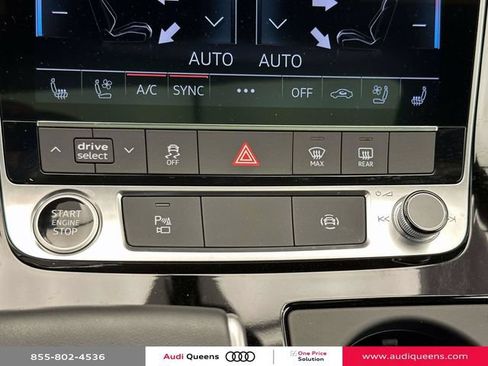 Used 2023 Audi Q8 Premium Plus w/ Premium Plus Package AWD/4WD image 27