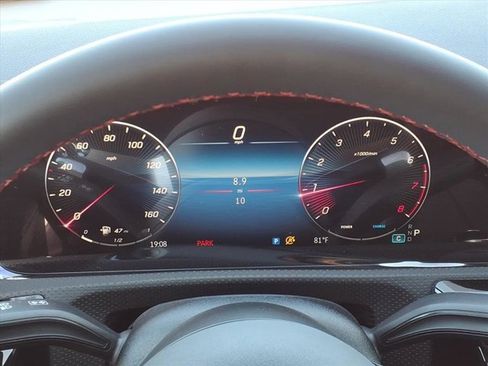 New 2026 Mercedes-Benz CLA 250 CLA 250 image 11