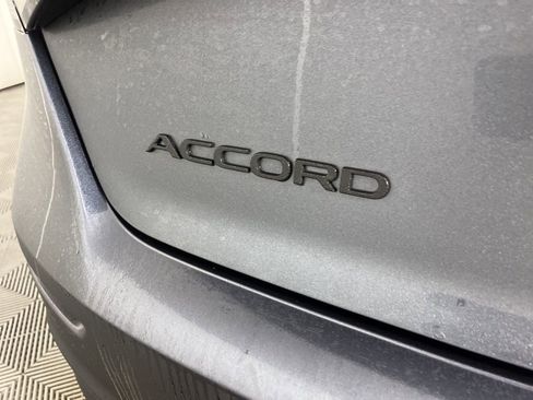 Used 2024 Honda Accord LX image 3