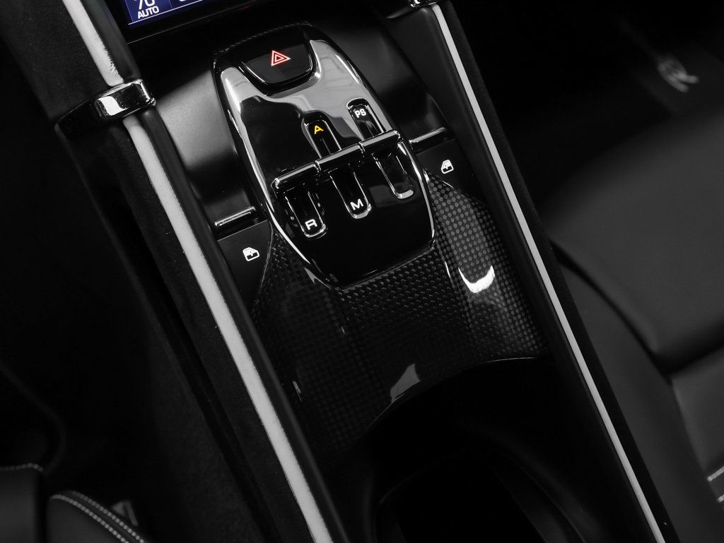 Certified 2023 Ferrari Roma RWD image 59