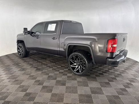 Used 2014 GMC Sierra 1500 SLE w/ SLE Value Package image 9