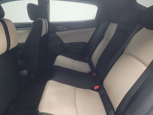 Used 2019 Honda Civic EX image 18