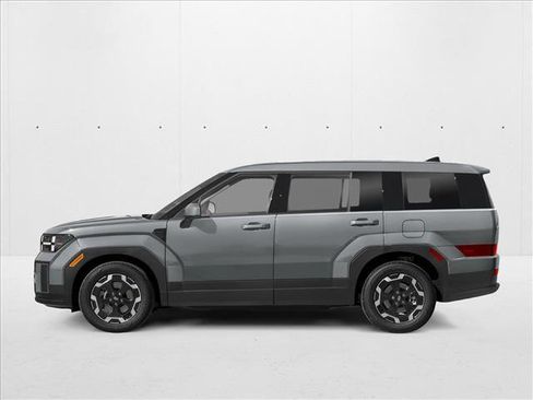 New 2026 Hyundai Santa Fe SE AWD/4WD image 3