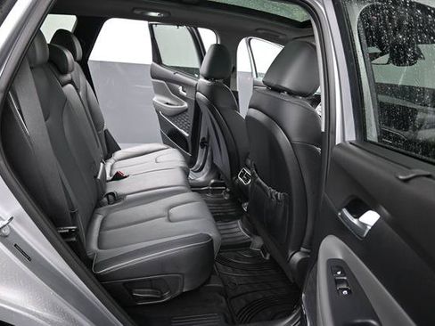 Used 2023 Hyundai Santa Fe Limited AWD/4WD image 19