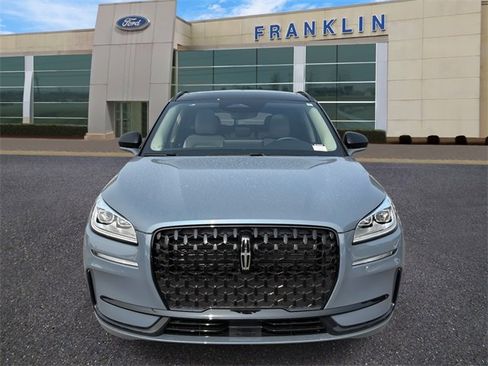 New 2025 Lincoln Corsair Grand Touring w/ Jet Appearance Package image 2