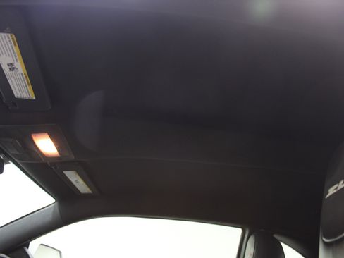 Used 2014 Chevrolet Camaro ZL1 image 21