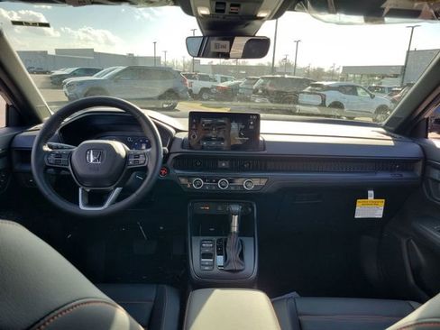 New 2026 Honda CR-V Sport-L image 20