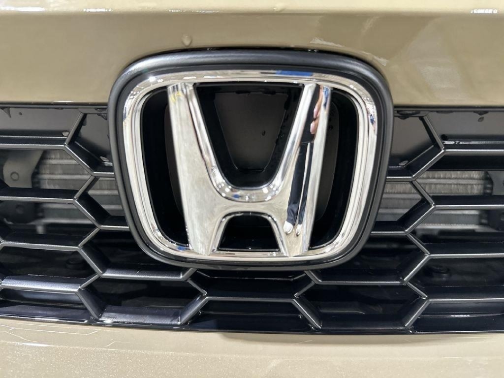 New 2026 Honda Civic Sport image 27