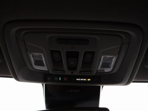 Used 2024 Chevrolet Silverado 2500 LTZ w/ LTZ Convenience Package image 13