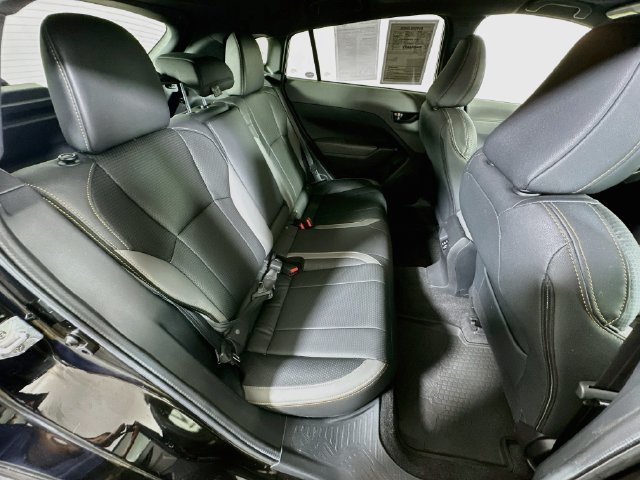 Certified 2024 Subaru Crosstrek 2.5i Wilderness AWD/4WD image 26