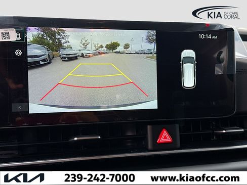 New 2026 Kia Carnival image 32