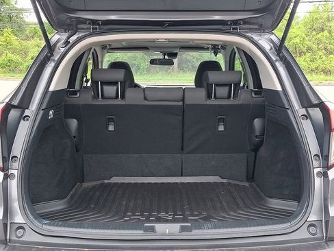 Certified 2022 Honda HR-V EX image 28