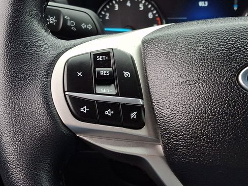 Certified 2023 Ford Explorer XLT image 22