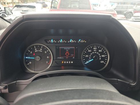 Used 2019 Ford F150 XLT w/ Equipment Group 302A Luxury image 13