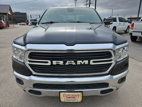 Used 2021 RAM 1500 Lone Star image 12