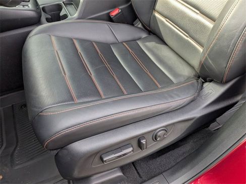 Certified 2023 Honda CR-V Sport Touring image 34