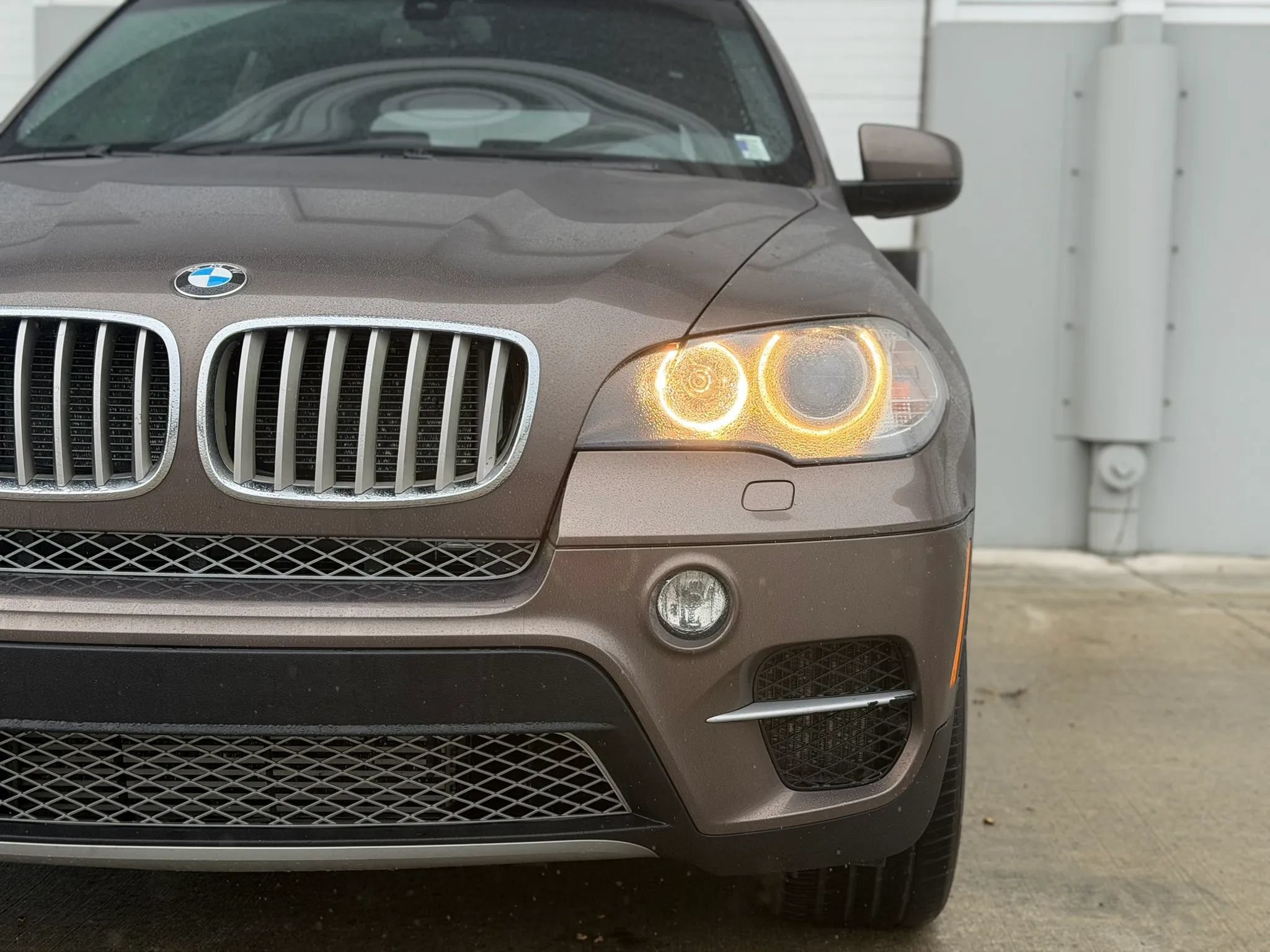 Used 2011 BMW X5 xDrive35d AWD/4WD image 29