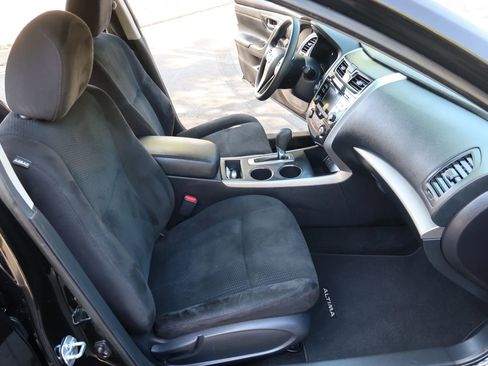 Used 2015 Nissan Altima 2.5 S w/ Power Driver Seat Package image 19
