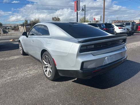Used 2025 Dodge Charger R/T Scat Pack w/ Track Pack image 3