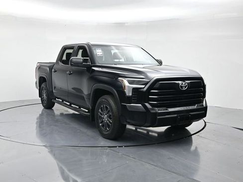 Used 2024 Toyota Tundra SR5 image 4