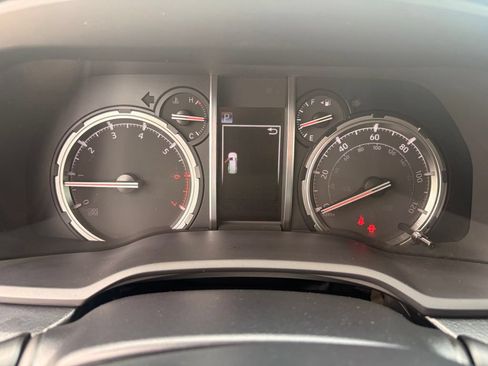 Used 2021 Toyota 4Runner TRD Pro AWD/4WD image 14