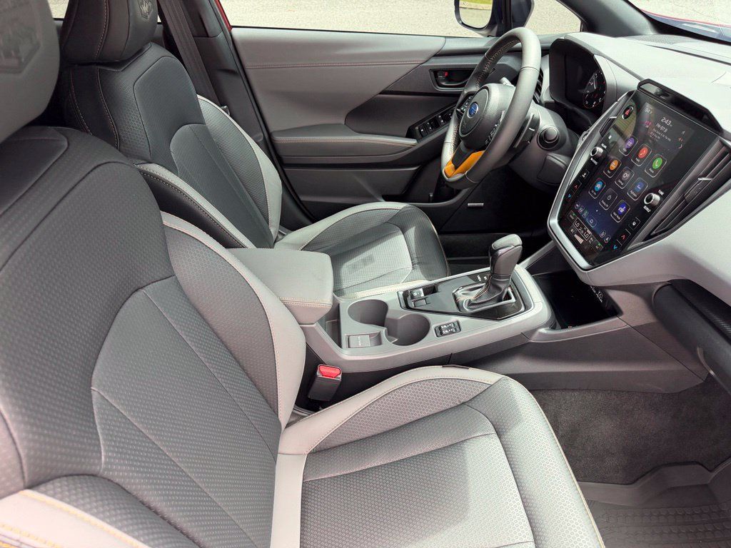 Used 2025 Subaru Crosstrek 2.5i Wilderness w/ Wilderness Package AWD/4WD image 16