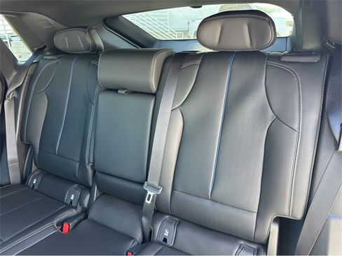 New 2025 Cadillac Lyriq Sport image 9