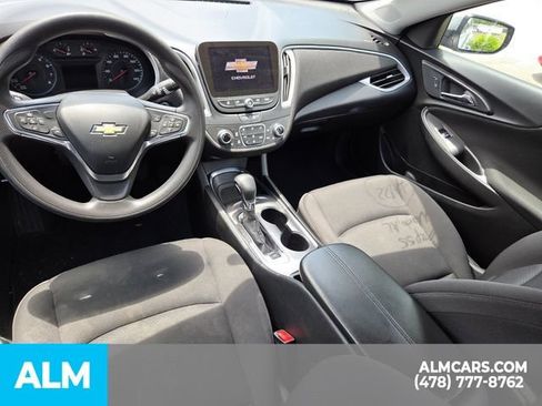 Used 2024 Chevrolet Malibu LT FWD image 23