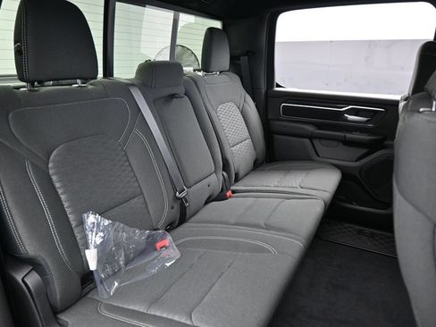Used 2025 RAM 1500 Lone Star AWD/4WD image 49