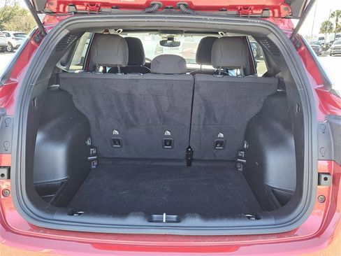 Used 2025 Jeep Compass Sport image 13