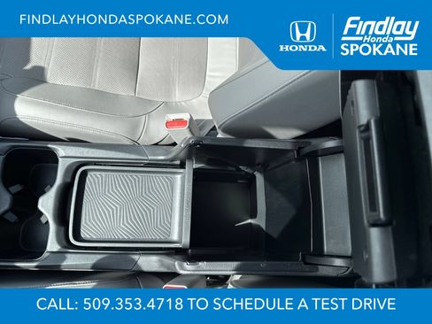 Used 2019 Honda CR-V EX-L image 19