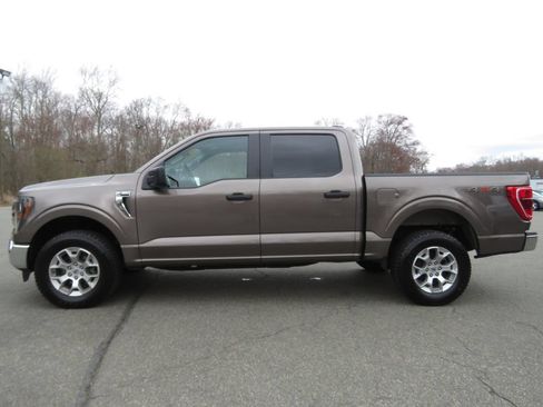 Used 2023 Ford F150 XLT AWD/4WD image 8