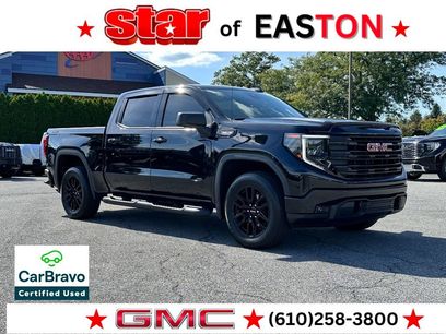 Used 2024 GMC Sierra 1500 Elevation