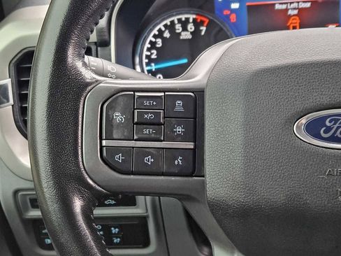 Used 2021 Ford F150 XLT w/ Equipment Group 302A High image 27