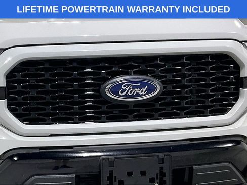 Used 2023 Ford F150 XLT w/ Equipment Group 302A High AWD/4WD image 36