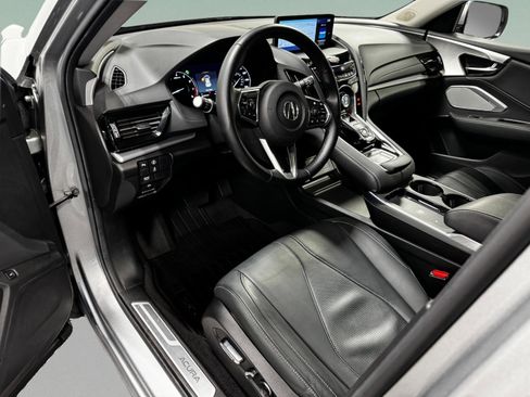 Used 2025 Acura RDX SH-AWD w/ Technology Package image 39