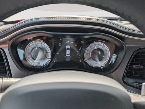 Used 2021 Dodge Challenger R/T Scat Pack RWD image 28
