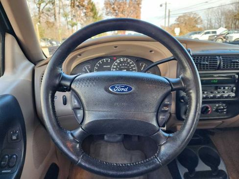Used 2002 Ford Ranger 2WD SuperCab image 16
