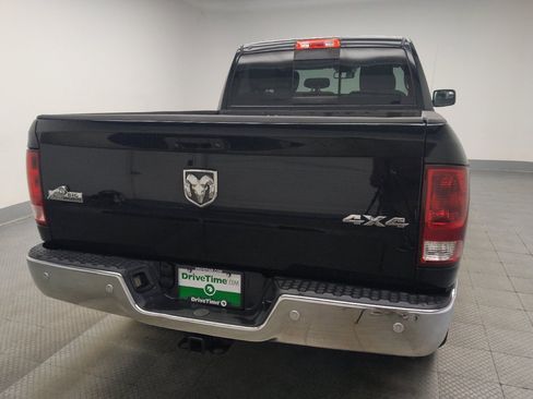 Used 2014 RAM 1500 Big Horn AWD/4WD image 7