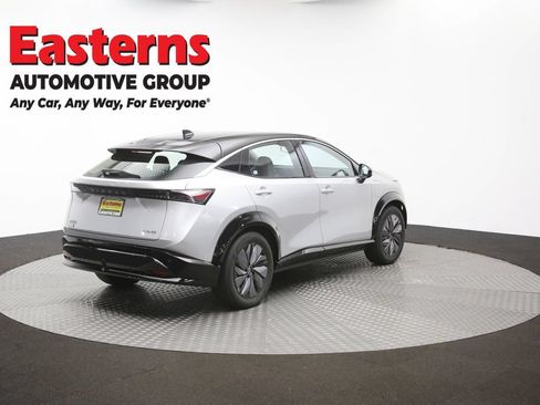 Used 2023 Nissan Ariya FWD image 55