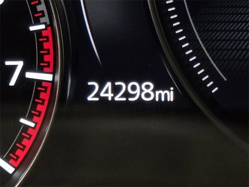 Used 2024 MAZDA CX-50 AWD 2.5 S w/ Premium Plus Pkg image 40