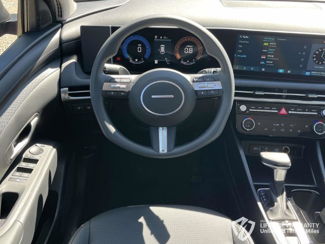 New 2026 Hyundai Tucson SEL Plus FWD image 14