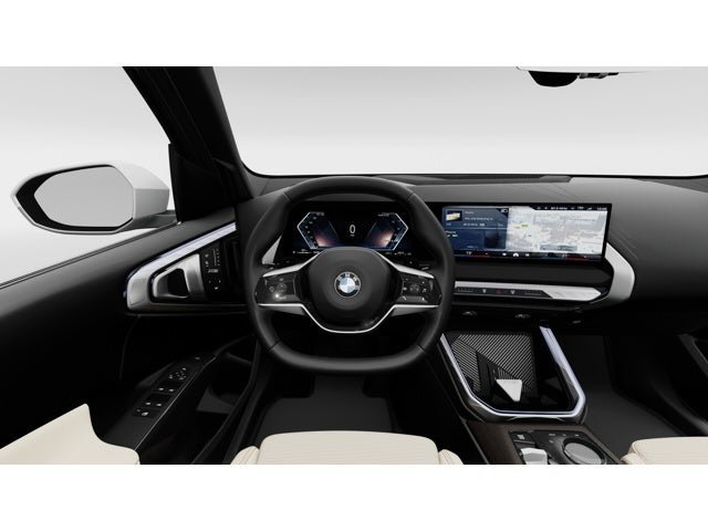 New 2026 BMW X3 xDrive30i w/ Convenience Package AWD/4WD image 13
