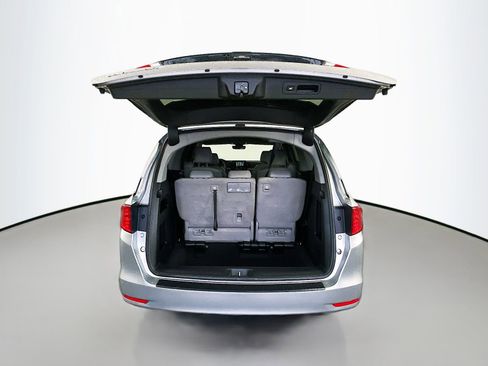 Used 2023 Honda Odyssey EX-L image 28