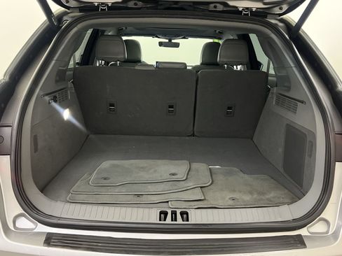 Used 2021 Lincoln Nautilus Reserve FWD image 25