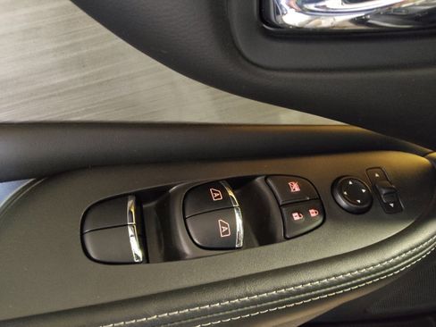 Used 2016 Nissan Murano Platinum w/ Platinum Technology Package image 27