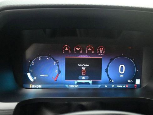 Used 2025 Ford F150 XLT w/ Equipment Group 302A MID image 19