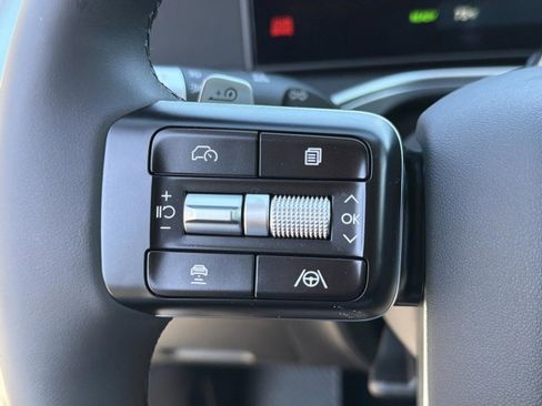 New 2026 Hyundai Ioniq 9 SE AWD/4WD image 15