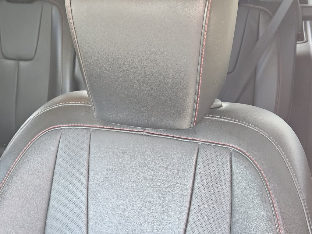Used 2012 Chevrolet Equinox LTZ FWD image 15