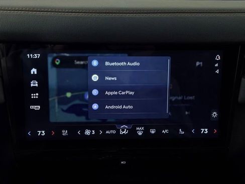 New 2026 Lincoln Navigator Black Label AWD/4WD image 46